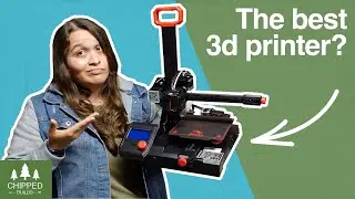 Ender 2 Pro Unboxing & Assembly || 3D Printing 101