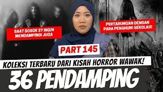 36 PENDAMPING - KHW PART 145