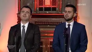 Hafiz Aziz i Ahmed Alili - Na Oglavku nasem