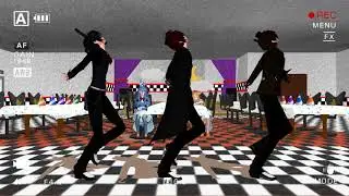 [ MMD ] The Other Side