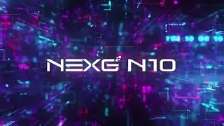 NEXG N10 First Impression