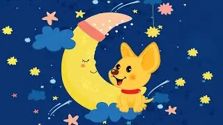 Music for sleeping baby! 🎹 Baby Sleep Music Box 🦄 Good Night Baby Music Good Night Baby Lullaby
