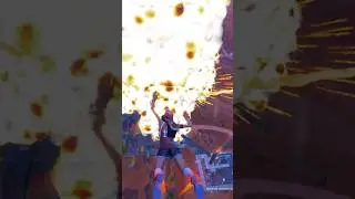 Evento Final Desenfreno #fortnite #shorts