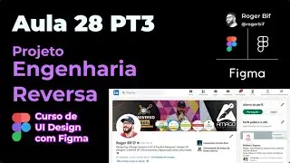 Aula 28 - Parte 3: Engenharia Reversa no UI Design 🔄🎨