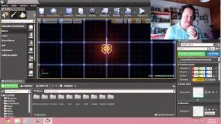 Entrenamiento Unreal Engine en Español