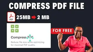 The Best FREE Tools to Compress PDF Files