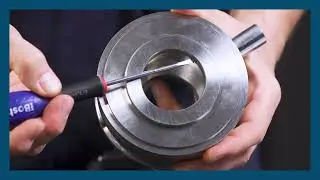 MAINTENANCE VEOX fond cuve