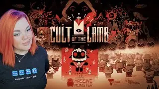 ВОЗРАЖДАЕМ АДСКИЙ КУЛЬТ Cult of the Lamb