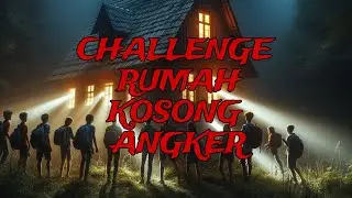 Cerita Horror Singkat Challenge Rumah Kosong Angker #sakuraschoolsimulatorhorror #sakurahorror
