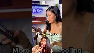 SING RUNS LIKE SZA⁉️ 