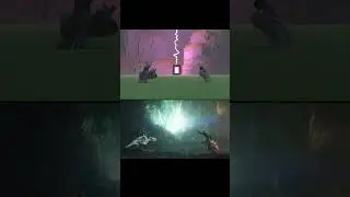 Minecraft VS Kong X Godzilla (Minecraft Animation) #shorts #minecraft
