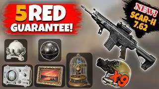 SEASON 13 | ARMORY OPERATION FURY 300K 🔥Arena Breakout