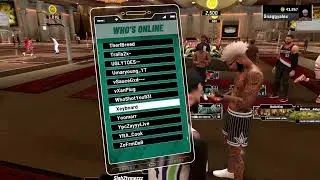 2k20 grinding to ss2