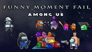 AMONG US INDONESIA | TOP 100 FUNNY MOMENT FAIL #1