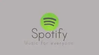 Spotify Logo Animation