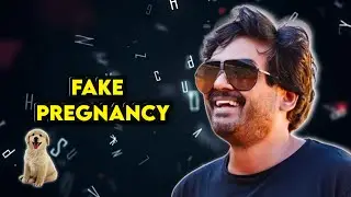 FAKE PREGNANCY | Puri Musings by Puri Jagannadh | Puri Connects | Charmme Kaur