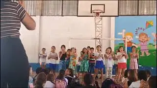 Assim se Louva a Deus - Turma 3° Ano @prof.cida-projetodeinclusa7642