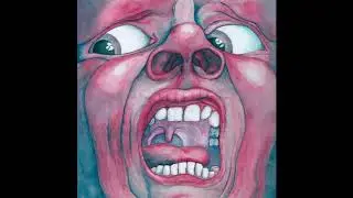 King Crimson - Epitaph (Alternate Mix)
