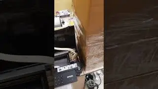 Обзор Epson xp-15000 для DTF