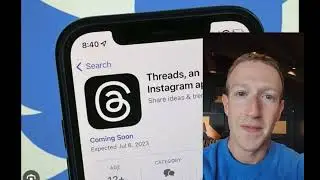 Threads, an Instagram app