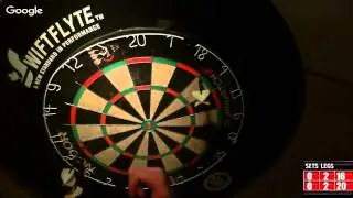 Rosstheboss vs John The Nugget 42-56