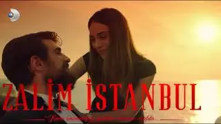 Zalim İstanbul - Nedim Cemre Aşkı (Dizi müzikleri)