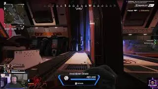Road to the Apex Part 4 - Apex Legends