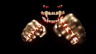 Beast Fists Demo Trailer | 2022 Fighting game made in Unreal Engine