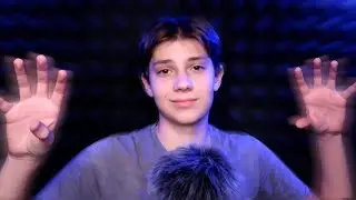 САМЫЙ БЫСТРЫЙ АСМР 👏 THE FASTEST ASMR