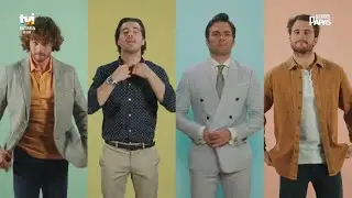 Genérico - Queridos Papás