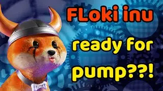 Floki inu price prediction 💥 Is Floki inu ready for recover and pump?!