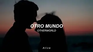 Starset - Otherworldly (Sub. Español + Lyrics & Outro)