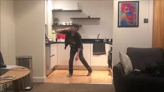 Billie Eilish - Bad Guy (Dance Ver. 2.0)