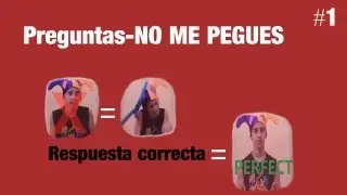 Preguntas - NO ME PEGUES !! [Con Tomás]