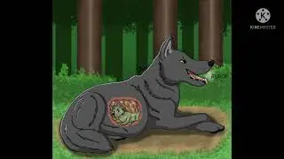 Dog Vore
