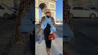 #осень #модноенастроение