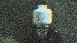 Lego Slender: The Eight Pages