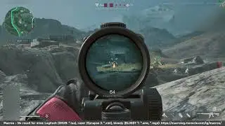 Макросы для Delta Force - M4A1. No Recoil Macros for Logitech, Razer, Bloody mice.