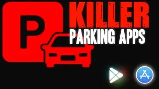 Park like pro | 5 Apps on parking | Online parking apps