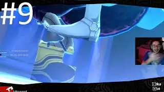 Persona 5 Royal playthrough part 9