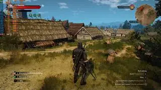 WITCHER 3 RTX 2070 TESTING NEW STREAMING ENCODING NVENC FOR RTX CARDS