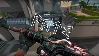 Valorant Montage ~ FATE