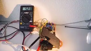 EASY DIY Arduino Sun Follower Tutorial