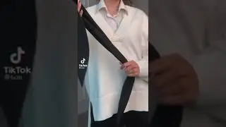 А вот и образ в школу 🤩💕