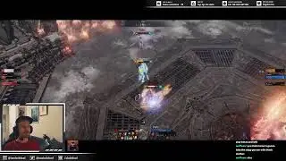 Lost ark PvP / wood cutting - Giveaway gold founderspack: 07/02/2022 (!goldfounders for more informa