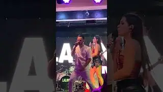 Beggin (Cover) #music #Cover #show #live #beggin #miami #night #video  #musicvideo #música #musica