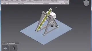 Part 1 - Inventor Publisher 2011