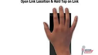 How to Open Drive Link on iPhone with Chrome | Easiest Direct Steps