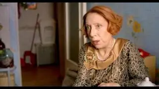 Мать Диванных воинов: Есть партия ЛДПР...