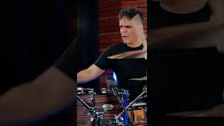 Meinl Cymbals - Yoni Madar - "Bartok" #shorts #meinlcymbals #yonimadar #meinl #drums# drumming